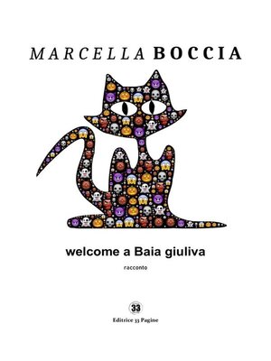 cover image of Welcome a Baia giuliva